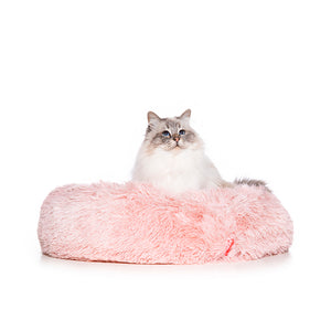 Kattenmand Snoozle Milano - Superzacht, Fluffy en Luxe